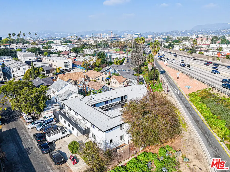 4771 Marathon Street, Los Angeles, CA 90029 - #3