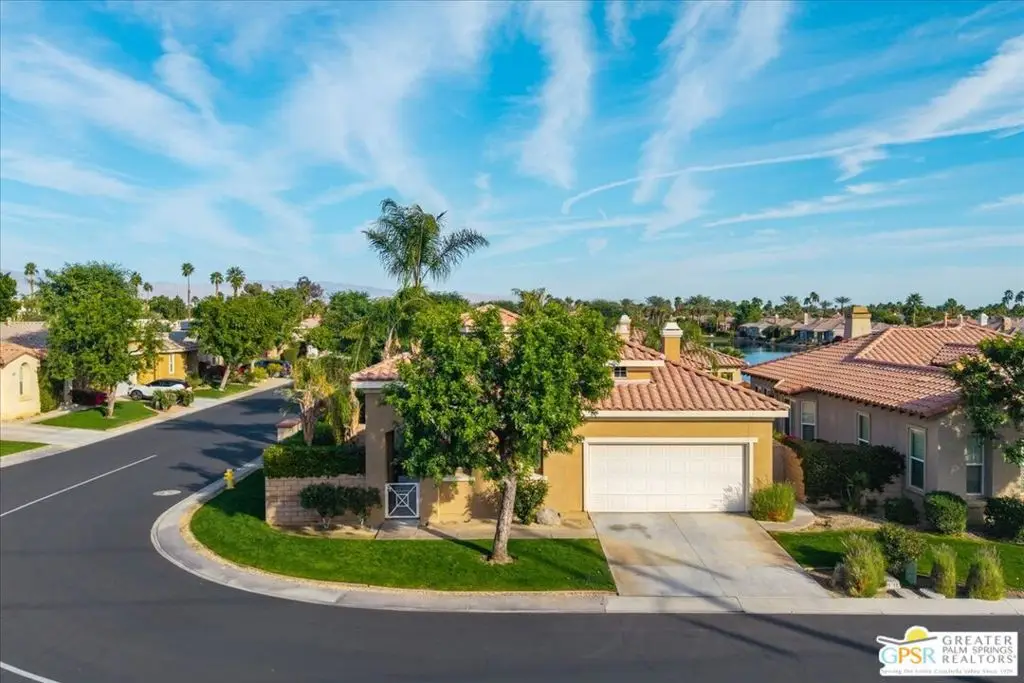 105 Shoreline Drive, Rancho Mirage, CA 92270 - #1