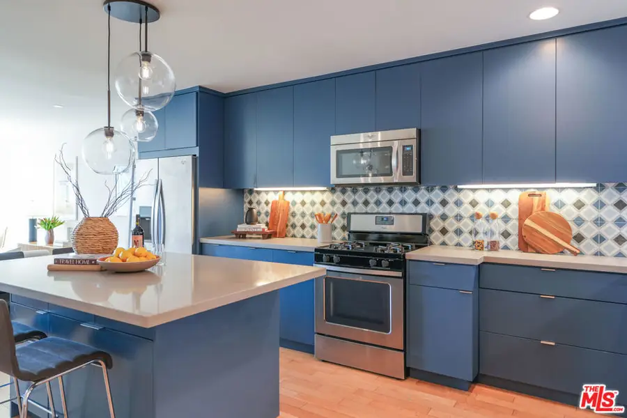 1707 Micheltorena Street #308, Los Angeles, CA 90026 - #3