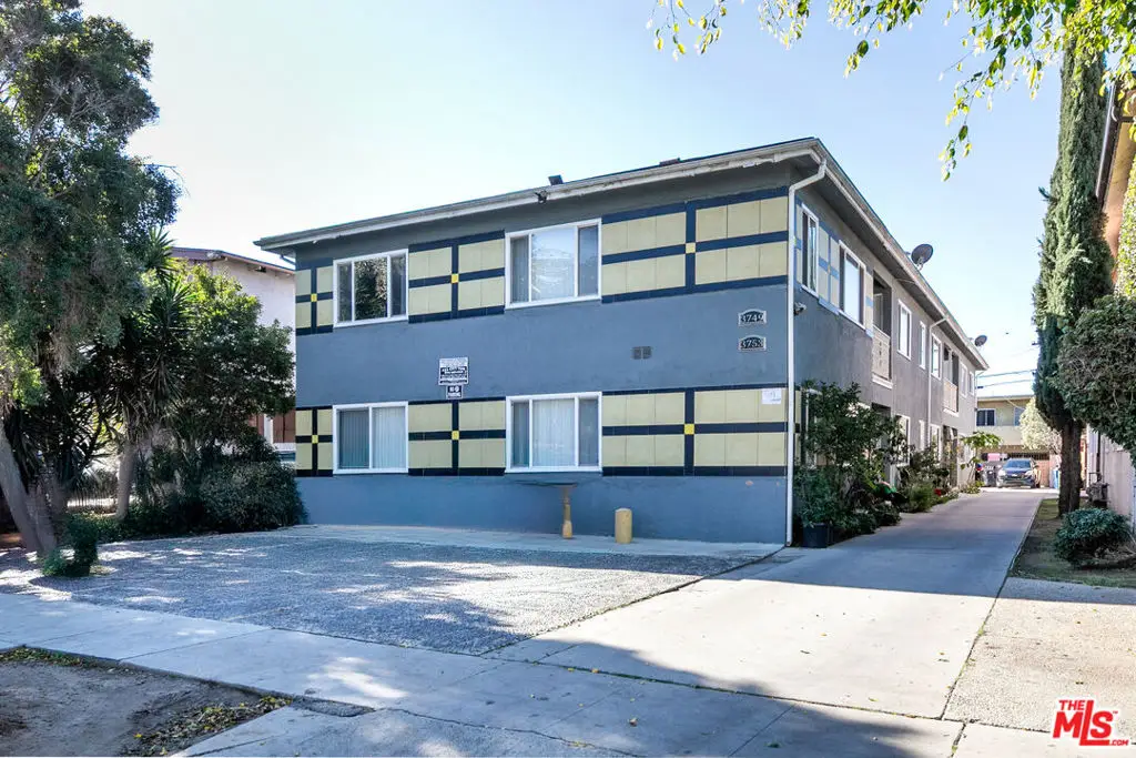 3749 Westwood Boulevard, Los Angeles, CA 90034 - #1