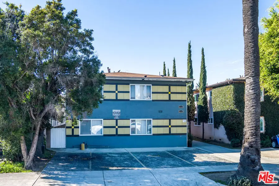 3749 Westwood Boulevard, Los Angeles, CA 90034 - #2