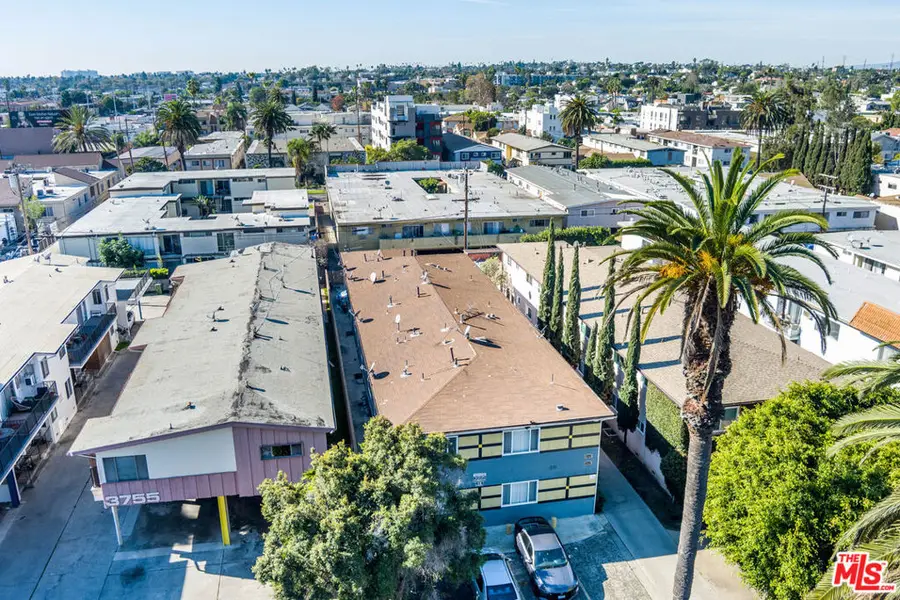 3749 Westwood Boulevard, Los Angeles, CA 90034 - #3