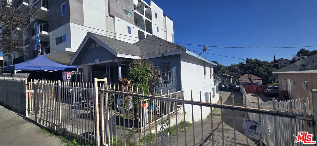 214 N Alvarado Street #2, Los Angeles, CA 90026 - Image #1