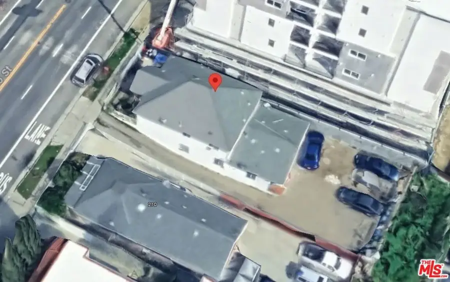 214 N Alvarado Street #2, Los Angeles, CA 90026 - Image #3