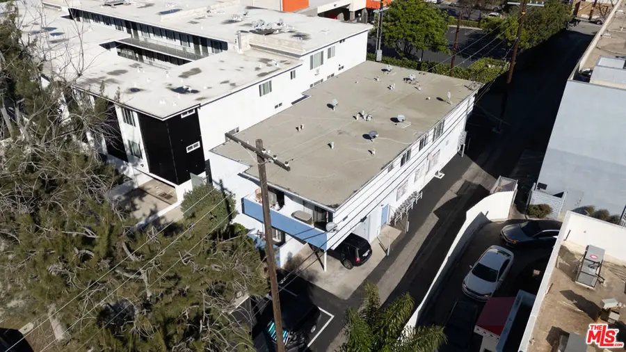 3766 S Canfield Avenue, Los Angeles, CA 90034 - Image #3