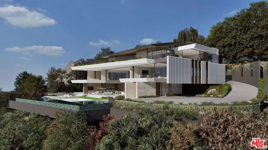 948 Bel Air Road, Los Angeles, CA 90077 - #2