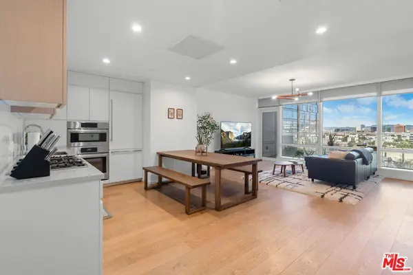 877 Francisco Street #1116, Los Angeles, CA 90017
