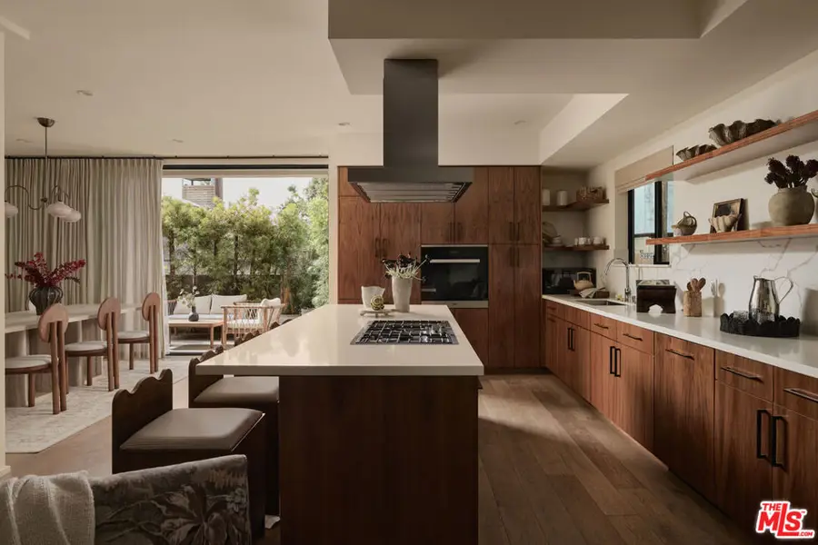 3214 Highland Avenue #4, Santa Monica, CA 90405 - #3