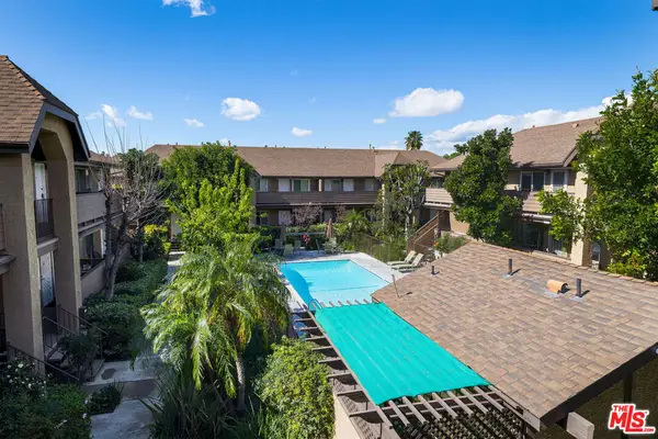 14821 Sherman Way #12, Van Nuys, CA 91405