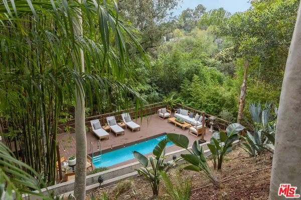 3184 Deronda Drive, Los Angeles, CA 90068