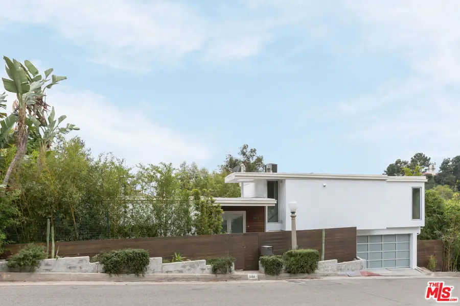 3184 Deronda Drive, Los Angeles, CA 90068 - #2