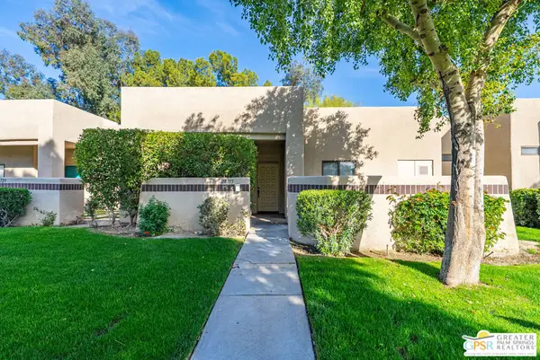 28715 Isleta Court, Cathedral City, CA 92234