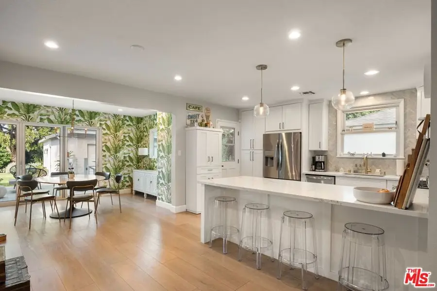 14745 Cumpston Street, Sherman Oaks, CA 91411 - #2