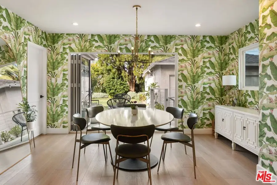 14745 Cumpston Street, Sherman Oaks, CA 91411 - #3