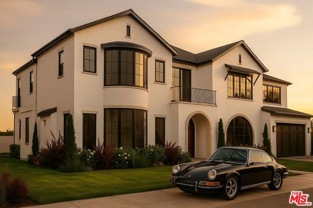 711 Chapala Drive, Pacific Palisades, CA 90272 - Image #1