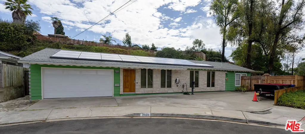 3405 Aveley Place, San Diego, CA 92111 - #1