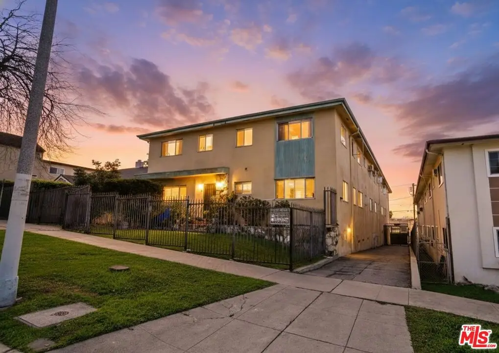 543 N Ardmore Avenue, Los Angeles, CA 90004 - #1