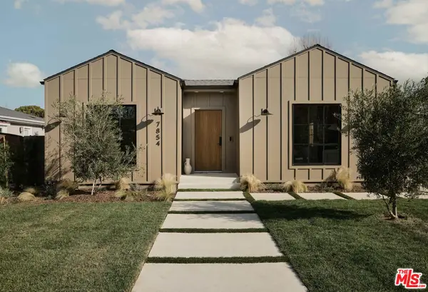 7854 Truxton Avenue, Los Angeles, CA 90045