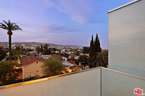 1251 Edris Drive, Los Angeles, CA 90035