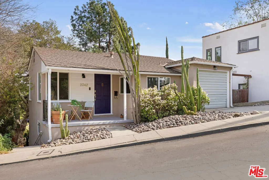 2342 Lake View Avenue, Los Angeles, CA 90039 - #1