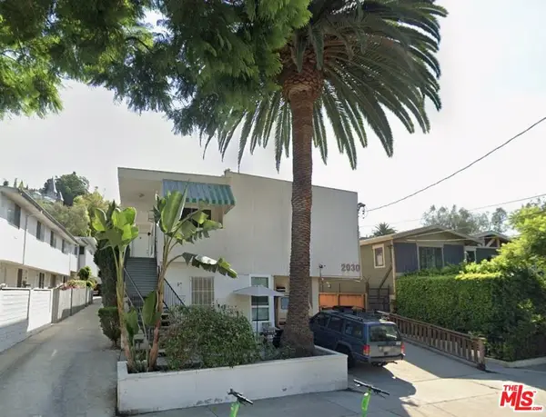 2030 Holly Drive, Los Angeles, CA 90068