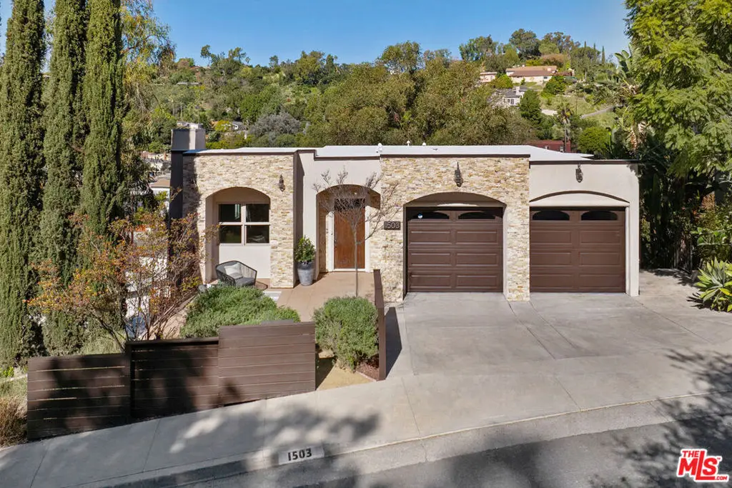 1503 Nolden Street, Los Angeles, CA 90042 - #1