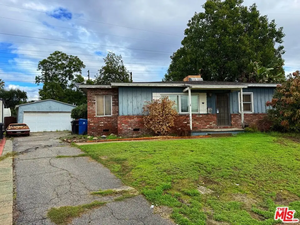 12773 Willard Street, North Hollywood, CA 91605 - #1