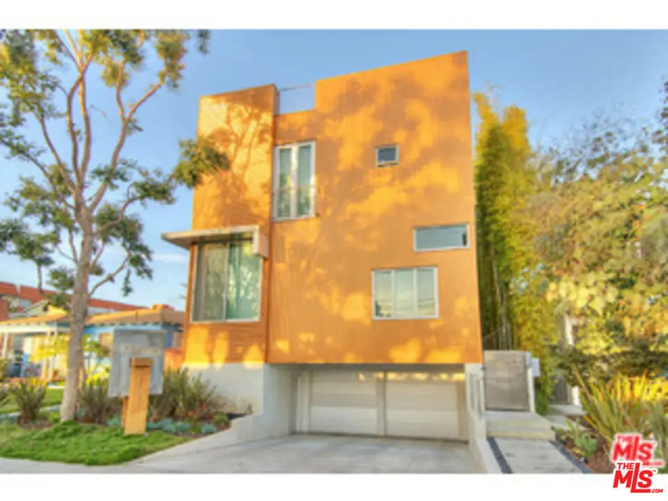 2452 Penmar Avenue, Venice, CA 90291 - #1