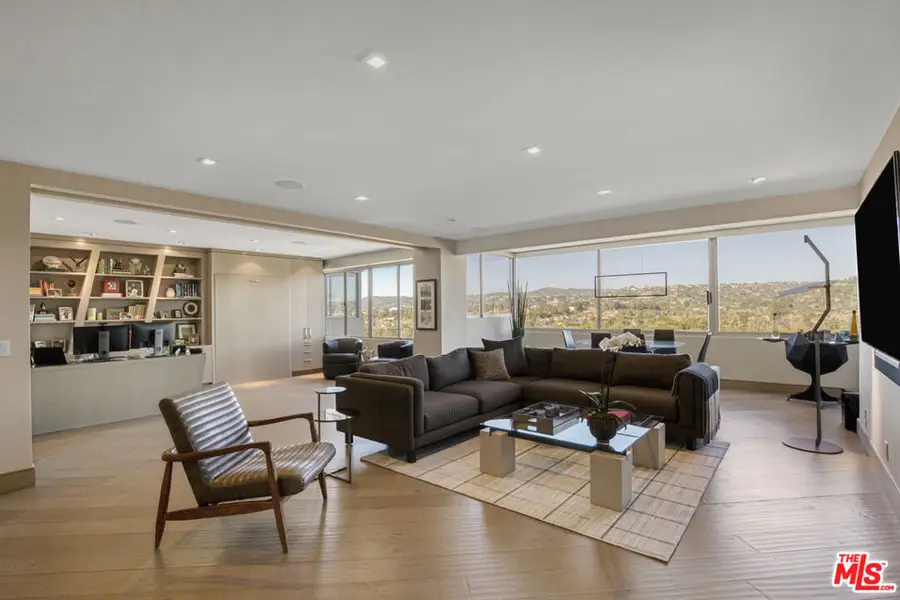 865 Comstock Avenue #16F, Los Angeles, CA 90024 - #3