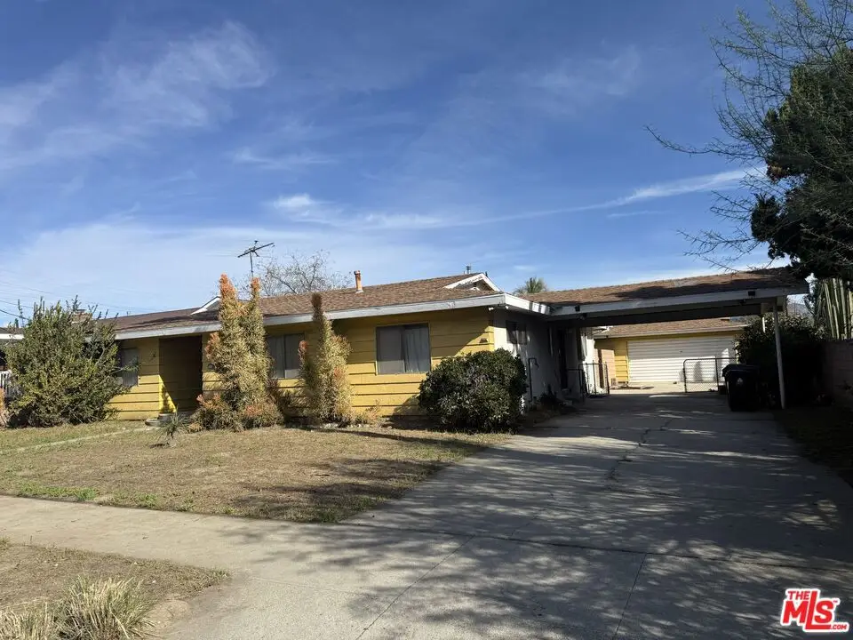 9264 Cayuga Avenue, Sun Valley, CA 91352 - #1