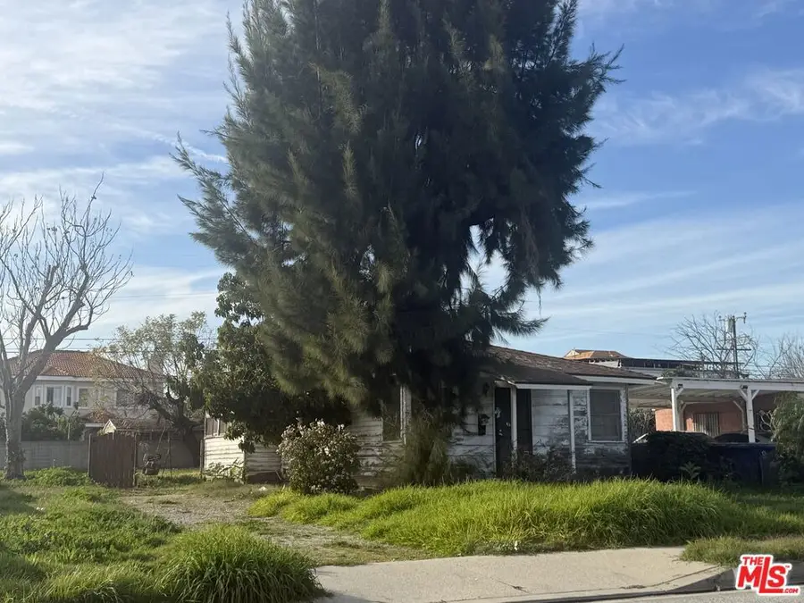 3721 Brookline Avenue, Rosemead, CA 91770 - #3