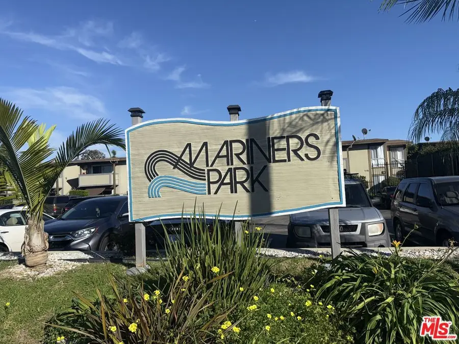 802 Coriander Drive #B, Torrance, CA 90502 - #3