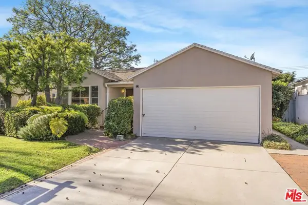 3173 S Bentley Avenue, Los Angeles, CA 90034