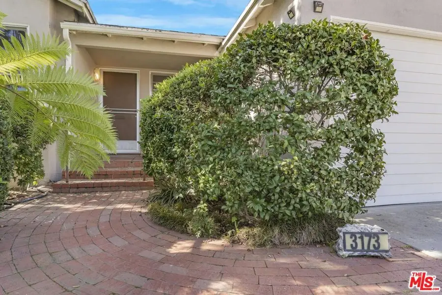 3173 S Bentley Avenue, Los Angeles, CA 90034 - Image #2