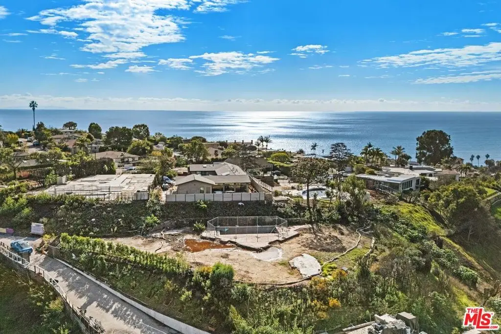 320 Bellino Drive, Pacific Palisades, CA 90272 - #1