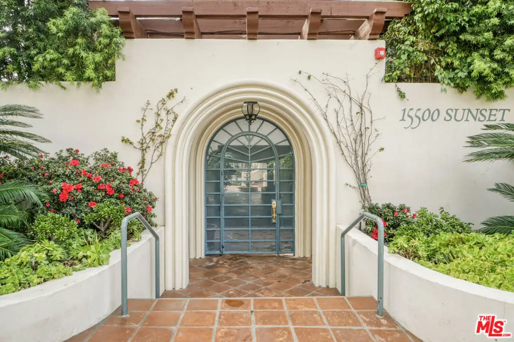 15500 W Sunset Boulevard #302, Pacific Palisades, CA 90272 - Image #1