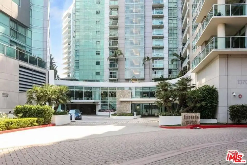 13700 Marina Pointe Drive #618, Marina Del Rey, CA 90292 - #1