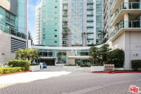 13700 Marina Pointe Drive #618, Marina Del Rey, CA 90292