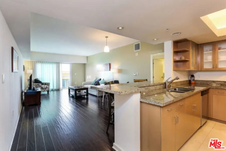 13700 Marina Pointe Drive #618, Marina Del Rey, CA 90292 - #3