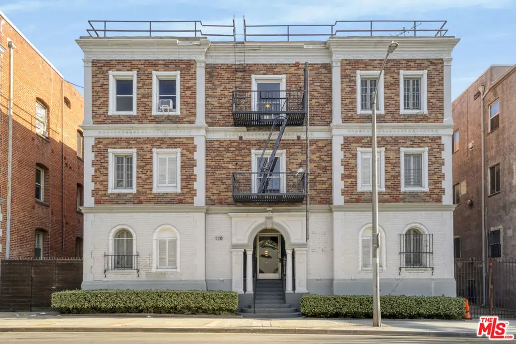 118 N Westmoreland Avenue, Los Angeles, CA 90004 - #1