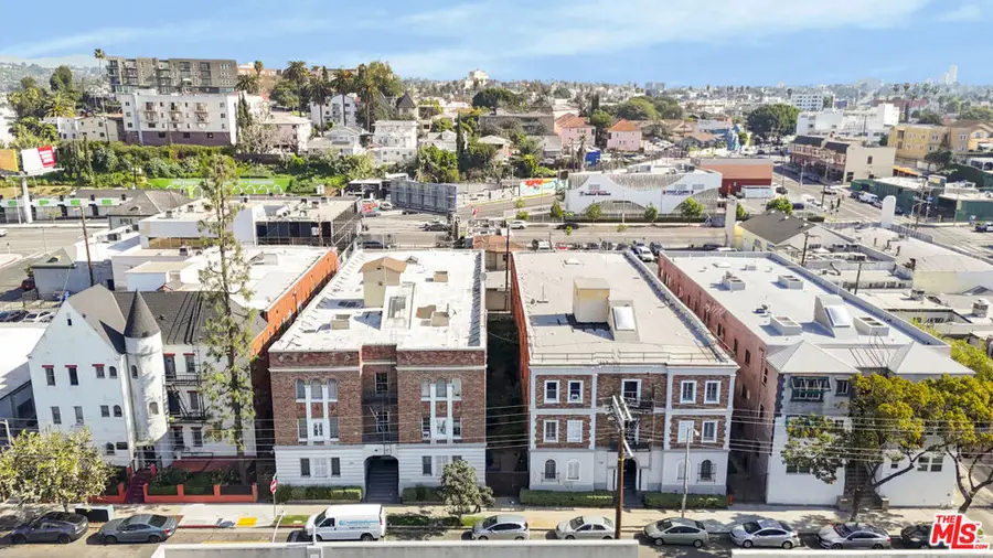 118 N Westmoreland Avenue, Los Angeles, CA 90004 - #3