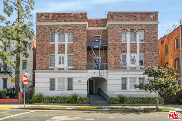 124 N Westmoreland Avenue, Los Angeles, CA 90004