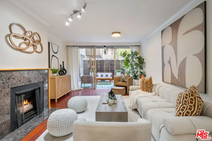 1745 Camino Palmero Street #104, Los Angeles, CA 90046 - Image #3