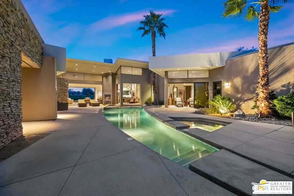 72 Royal Saint Georges Way, Rancho Mirage, CA 92270 - Image #1