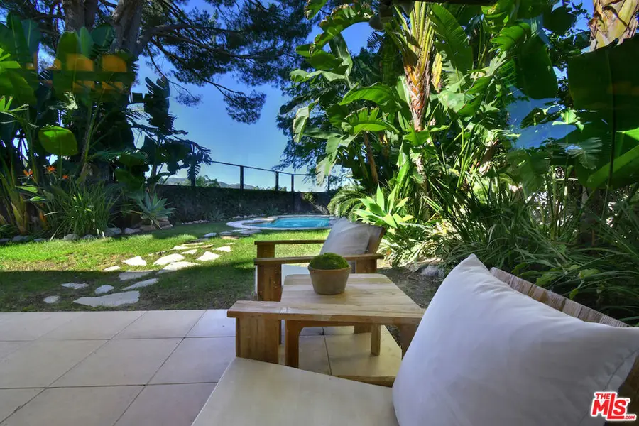 3517 Scadlock Lane, Sherman Oaks, CA 91403 - #2