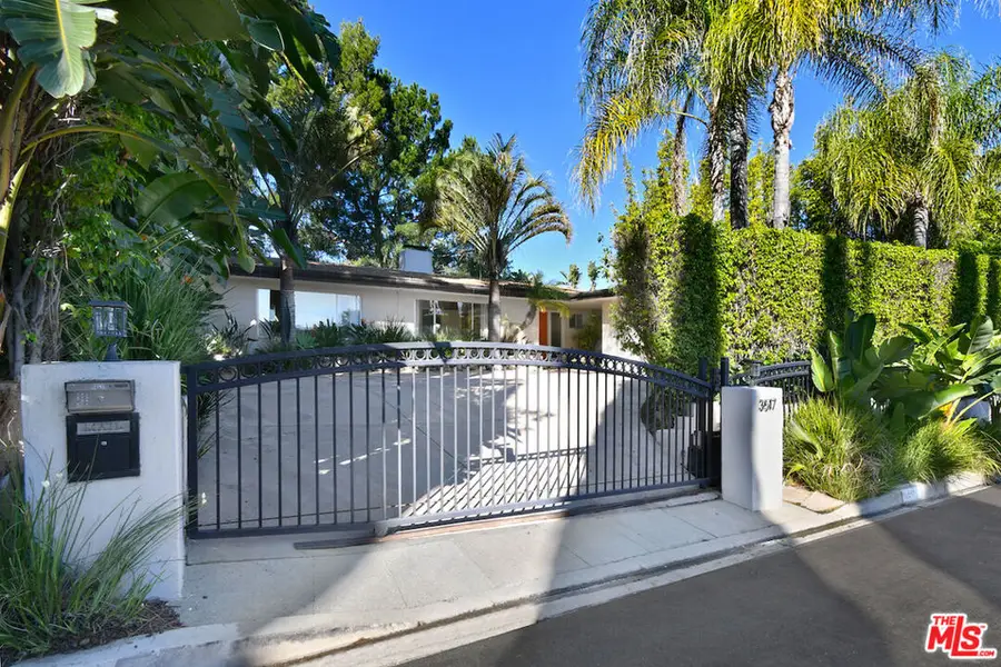 3517 Scadlock Lane, Sherman Oaks, CA 91403 - #3