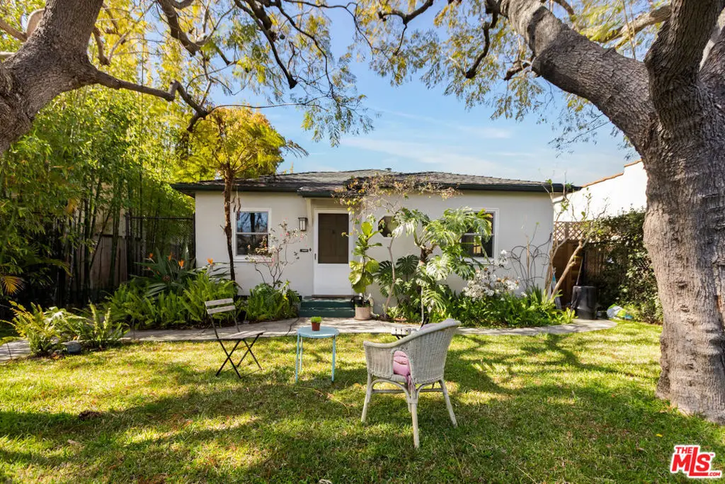 1453 Centinela Avenue, Santa Monica, CA 90404 - #1