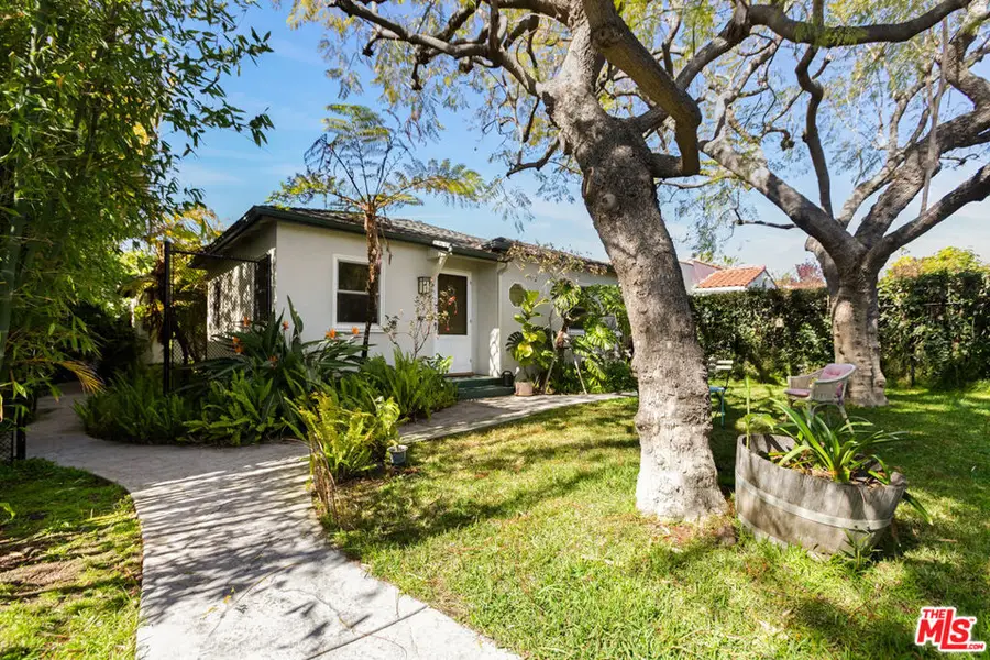 1453 Centinela Avenue, Santa Monica, CA 90404 - #2