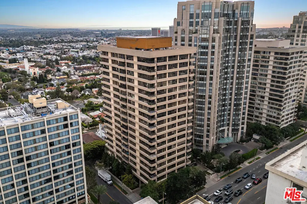 10750 Wilshire Boulevard #502, Los Angeles, CA 90024 - #1