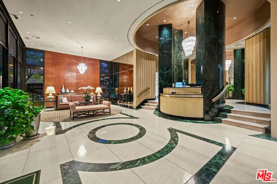 10750 Wilshire Boulevard #502, Los Angeles, CA 90024 - #2